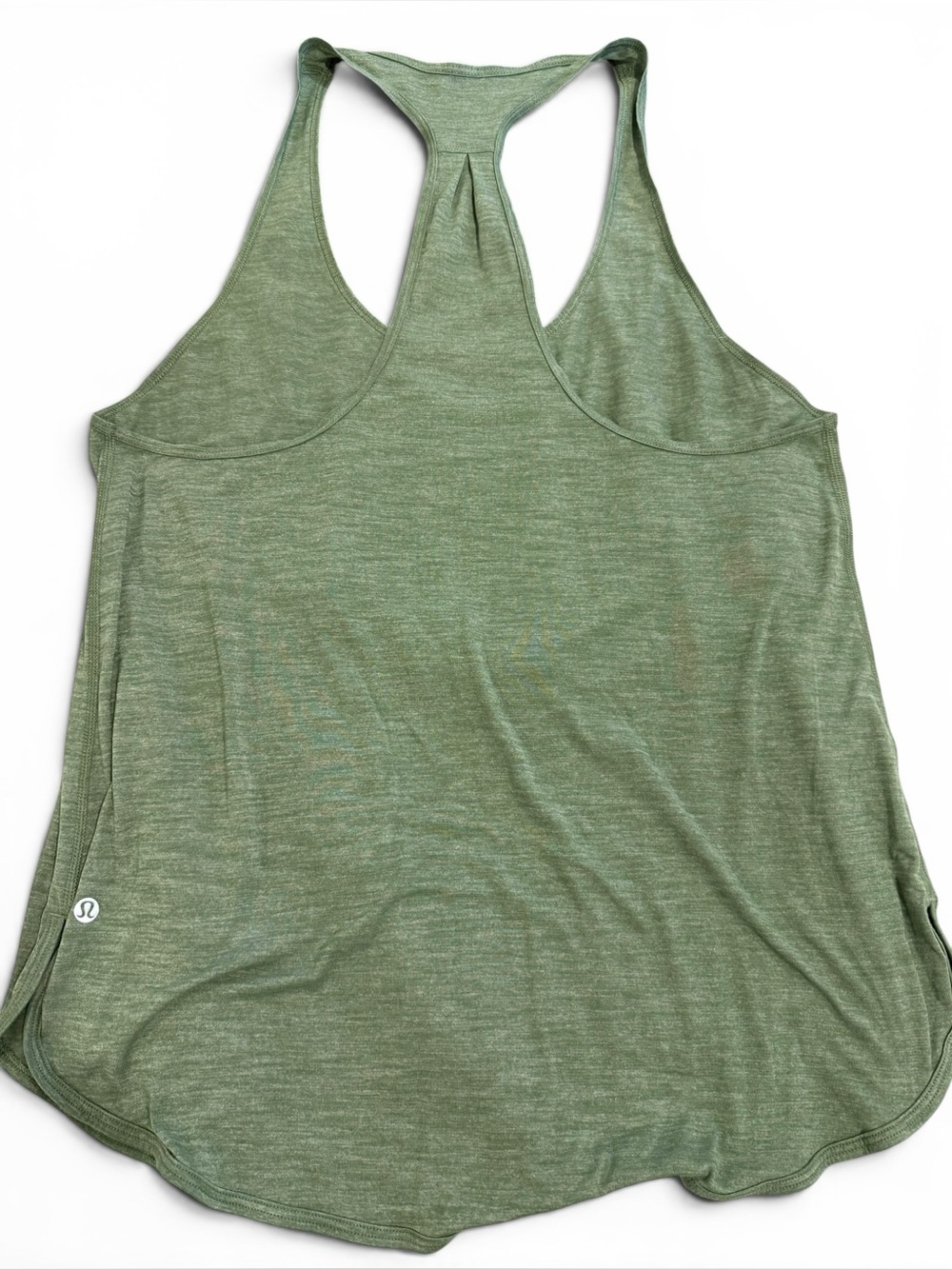 Lululemon Bundle 3 Tank Tops Size 10 - Picture 4 of 9